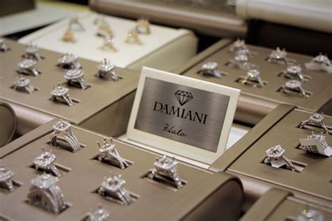 rolex diamiani|‭Damiani Jewellers‬ in 15 Jevlan Drive Unit B Woodbridge L4L 8C2.